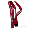 Polyester Personalized Lanyards with Snap Fastener